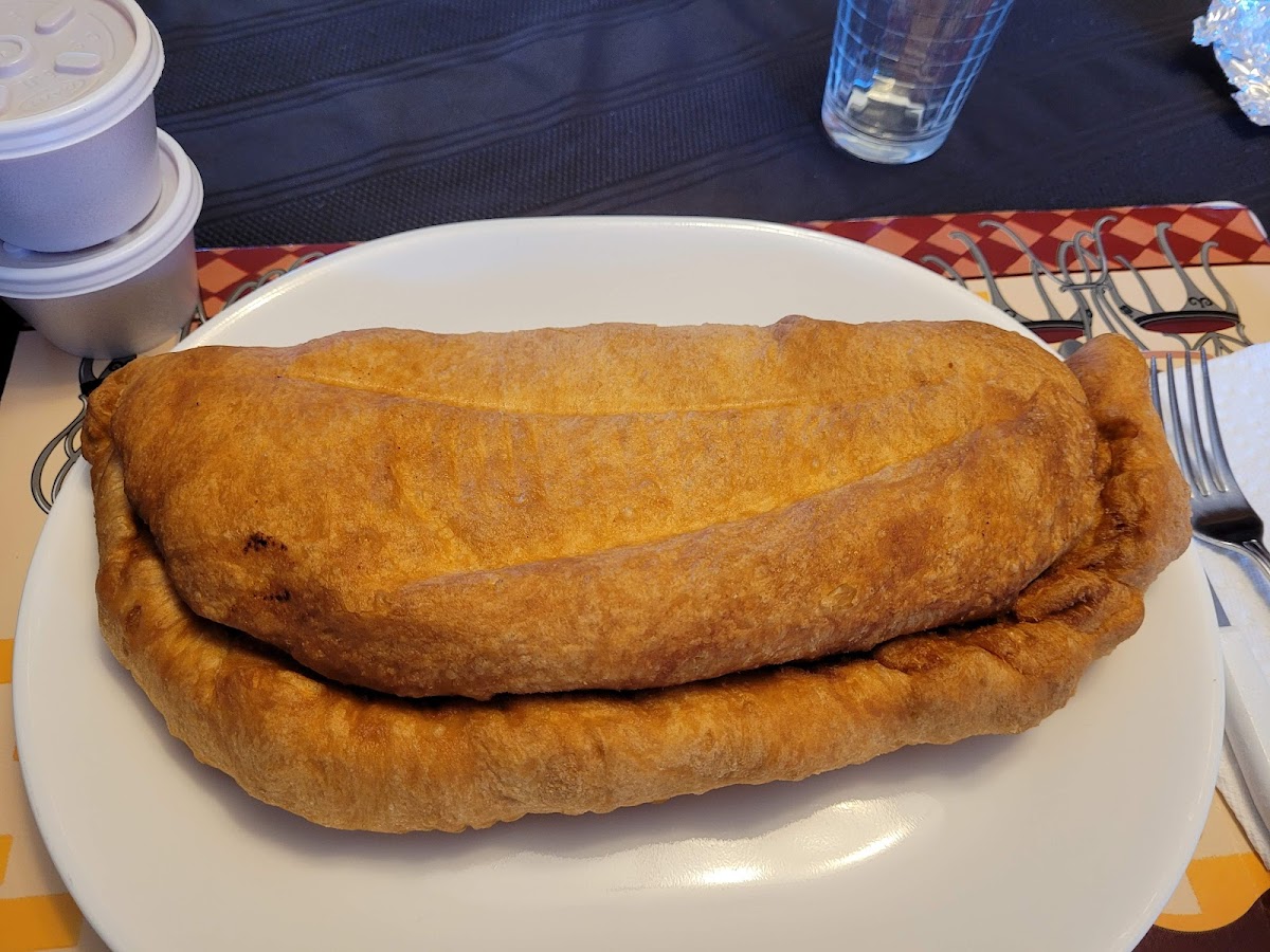 Uncle Gino's Cafe & Ristorante